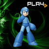 Grandista Megaman Exclusive Lines Grandista Megaman Exclusive Lines
