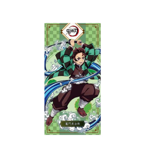 Kimetsu no Yaiba Towel Vol 7 Tanjiro Kimetsu no Yaiba Towel Vol 7 Tanjiro