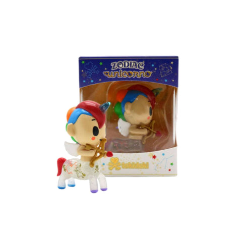 Tokidoki Zodiac Unicorno - Sagittarius Tokidoki Zodiac Unicorno - Sagittarius
