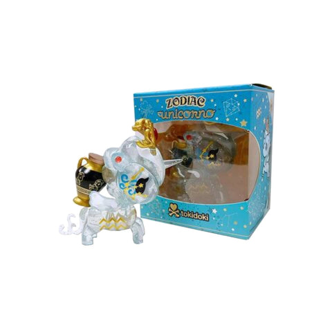 Tokidoki Zodiac Unicorno - Aquarius Tokidoki Zodiac Unicorno - Aquarius