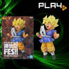 Dragon Ball Son Goku FES!! Vol.16 (A) SS Son Goku Dragon Ball Son Goku FES!! Vol.16 (A) SS Son Goku
