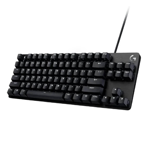Logitech G413 TKL SE Mech Gaming Keyboard