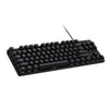 Logitech G413 TKL SE Mech Gaming Keyboard Logitech G413 TKL SE Mech Gaming Keyboard