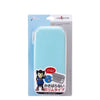 Nintendo Switch Cyber Gadget Semi-Hard Case Light Blue Nintendo Switch Cyber Gadget Semi-Hard Case Light Blue