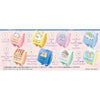 Re-Ment Sumikkogurashi School Bag (Set of 8) Re-Ment Sumikkogurashi School Bag (Set of 8)
