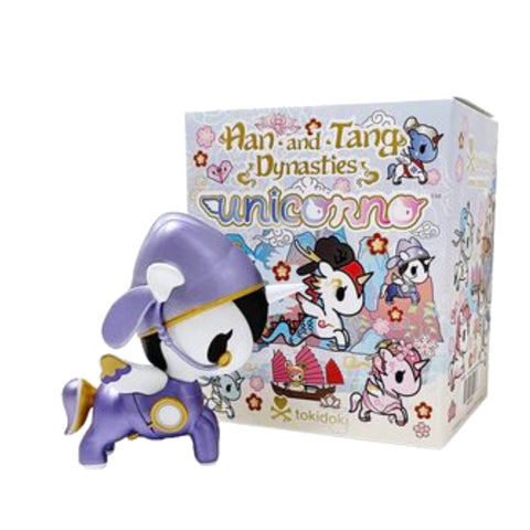 Tokidoki Han and Tang Unicorno Blind Box Tokidoki Han and Tang Unicorno Blind Box