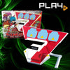 Komani Yu-Gi-Oh Rush Duel Duel Disk Komani Yu-Gi-Oh Rush Duel Duel Disk