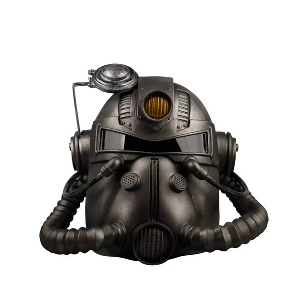 Fallout 76 popular Power Armor helmet