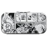 Nintendo Switch Keys Factory Hard Case Kirby's Comic Panic Nintendo Switch Keys Factory Hard Case Kirby's Comic Panic