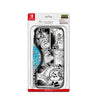 Nintendo Switch Keys Factory Quick Pouch - Kirby's Comic Panic Nintendo Switch Keys Factory Quick Pouch - Kirby's Comic Panic