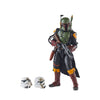 Star Wars The Vintage Collection Deluxe Boba Fett Star Wars The Vintage Collection Deluxe Boba Fett