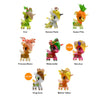 Tokidoki Sweet Fruits Unicorno Blind Box Tokidoki Sweet Fruits Unicorno Blind Box