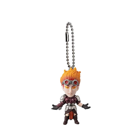 Magic The Gathering Deformed Mascot Chandra Nalaar Magic The Gathering Deformed Mascot Chandra Nalaar