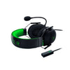 Razer Blackshark V2 + USB Sound SE Wired Headset Razer Blackshark V2 + USB Sound SE Wired Headset