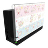 Nintendo Switch ILEX Rilakkuma Vacation Dock Cover Nintendo Switch ILEX Rilakkuma Vacation Dock Cover