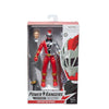 Power Ranger Lightning Dino Fury Red Ranger Power Ranger Lightning Dino Fury Red Ranger