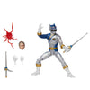Power Ranger Lightning Wild Force Lunar Wolf Ranger Power Ranger Lightning Wild Force Lunar Wolf Ranger