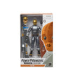 Power Ranger Lightning Zeo Cog Power Ranger Lightning Zeo Cog