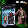 Kenner Star Wars Vin Obi-Wan Kenobi (Wandering Jedi) Kenner Star Wars Vin Obi-Wan Kenobi (Wandering Jedi)
