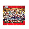 Weiss Schwarz The Idol Master Million Live! Booster Weiss Schwarz The Idol Master Million Live! Booster