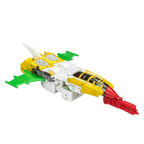 Transformers Generations Legacy EV G2 Jhiaxus