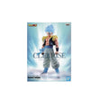 Dragon Ball Super Clear Rise SS God SS Son Gogeta Dragon Ball Super Clear Rise SS God SS Son Gogeta