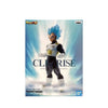 Dragon Ball Super Clear Rise SS God SS Vegeta Dragon Ball Super Clear Rise SS God SS Vegeta