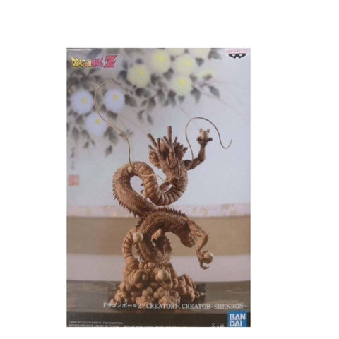 Dragon Ball Z Creator x Creator Shenron Version B