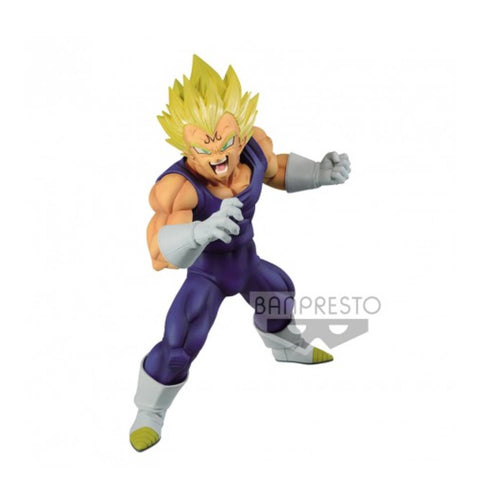 Banpresto Dragon Ball Z Maximatic The Vegeta II