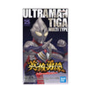 Ultraman Day & Night Hero's Brave (A) Tiga Multi Ultraman Day & Night Hero's Brave (A) Tiga Multi