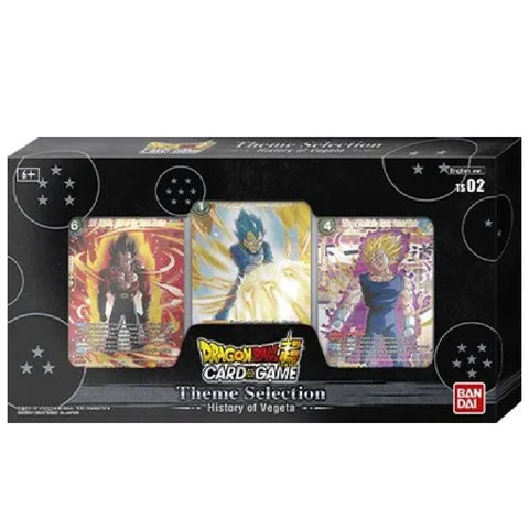 Bandai Dragon Ball Theme Selection TS02 Vegeta Bandai Dragon Ball Theme Selection TS02 Vegeta
