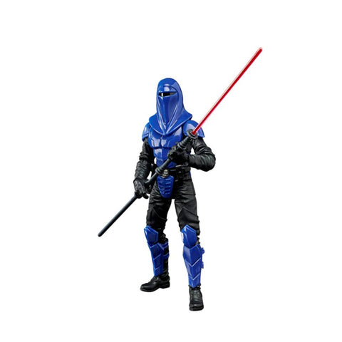 Star Wars Black Series Gaming Greats Imperial Senate Guard