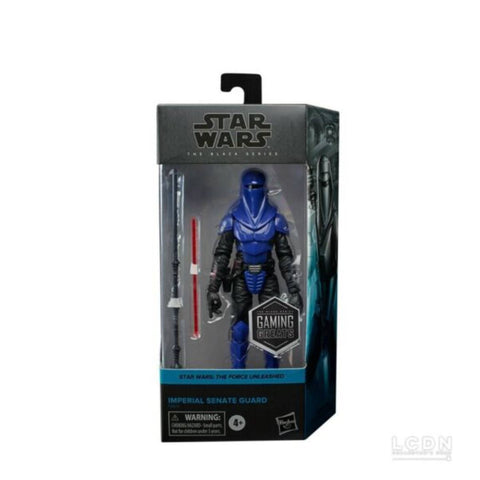 Star Wars Black Series Gaming Greats Imperial Senate Guard