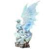 Capcom Monster Hunter World Iceborne Statue Capcom Monster Hunter World Iceborne Statue