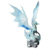 Capcom Monster Hunter World Iceborne Statue Capcom Monster Hunter World Iceborne Statue