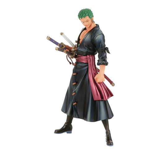 One Piece DXF The Grandline Men Wanokuni vol.1 - Zoro
