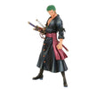 One Piece DXF The Grandline Men Wanokuni vol.1 - Zoro One Piece DXF The Grandline Men Wanokuni vol.1 - Zoro