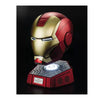 Killerbody Marvel Infinity Saga Mark VII Helmet with Bluetooth Speaker Killerbody Marvel Infinity Saga Mark VII Helmet with Bluetooth Speaker