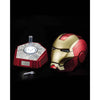 Killerbody Marvel Infinity Saga Mark VII Helmet with Bluetooth Speaker Killerbody Marvel Infinity Saga Mark VII Helmet with Bluetooth Speaker