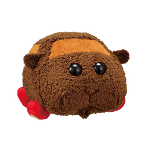Pui Pui Molcar 9" Plush Teddy Pui Pui Molcar 9" Plush Teddy