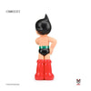 Toy Tokyo Osamu Astro Boy  TZKH-008 ATOM Confidence Toy Tokyo Osamu Astro Boy  TZKH-008 ATOM Confidence