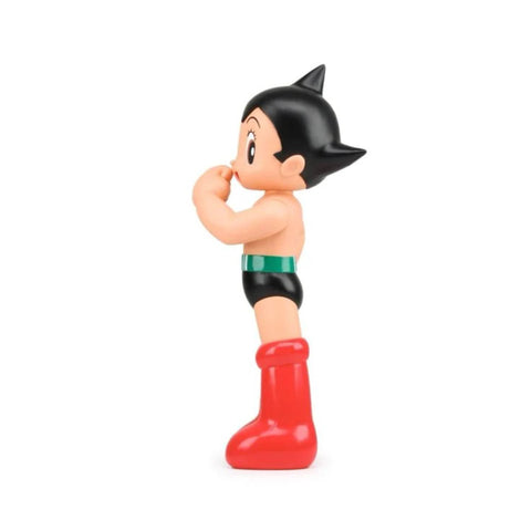 Toy Tokyo Osamu Astro Boy  TZKH-008 ATOM Confidence