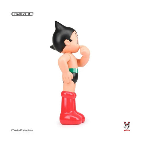 Toy Tokyo Osamu Astro Boy  TZKH-008 ATOM Confidence
