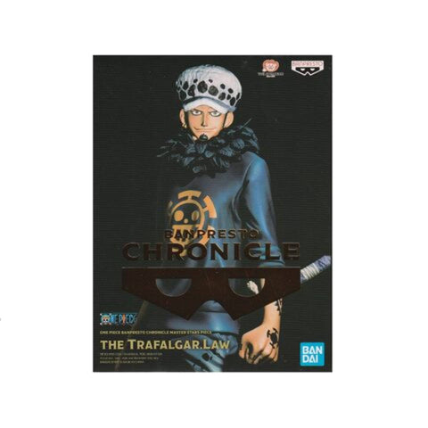 One Piece Chronicle Master Stars Piece - Law