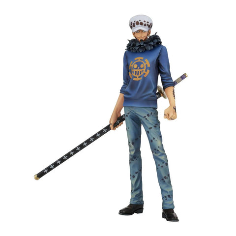 One Piece Chronicle Master Stars Piece - Law