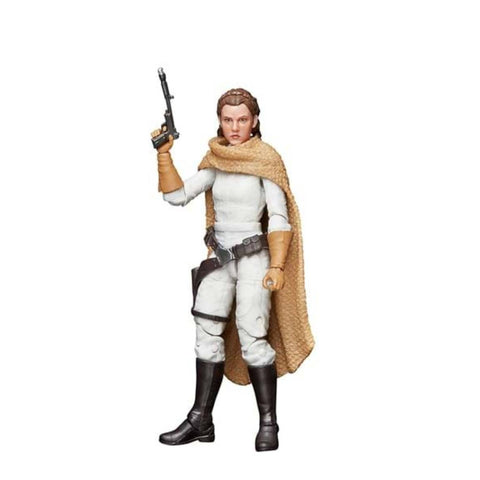 Star Wars The Black Series Princess Leia Organa