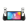 Nintendo Switch OLED Hori Tough Protector (Black) Nintendo Switch OLED Hori Tough Protector (Black)