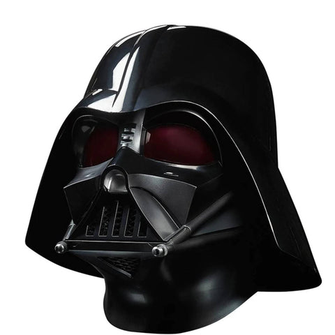 Star Wars The Black Series Darth Vader Helmet
