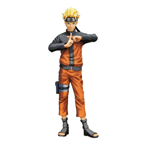 Manga Dimensions Grandista Naruto Shippuden Naruto Manga Dimensions Grandista Naruto Shippuden Naruto