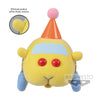 Banpresto Pui Pui Molcar Fluffy Puffy (A) Police Banpresto Pui Pui Molcar Fluffy Puffy (A) Police